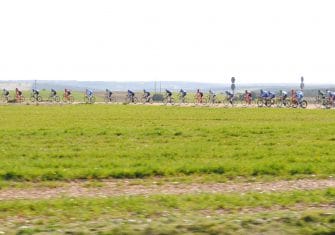 La Vuelta a Zamora, presentada: Cinco etapas, 21 equipos