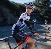 Adrien Costa sufre un accidente y pierde parte de una pierna