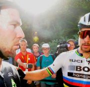 El Bora-hansgrohe solicita «una rectificación» al Tour