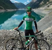 El Caja Rural-RGA se refuerza con un italiano