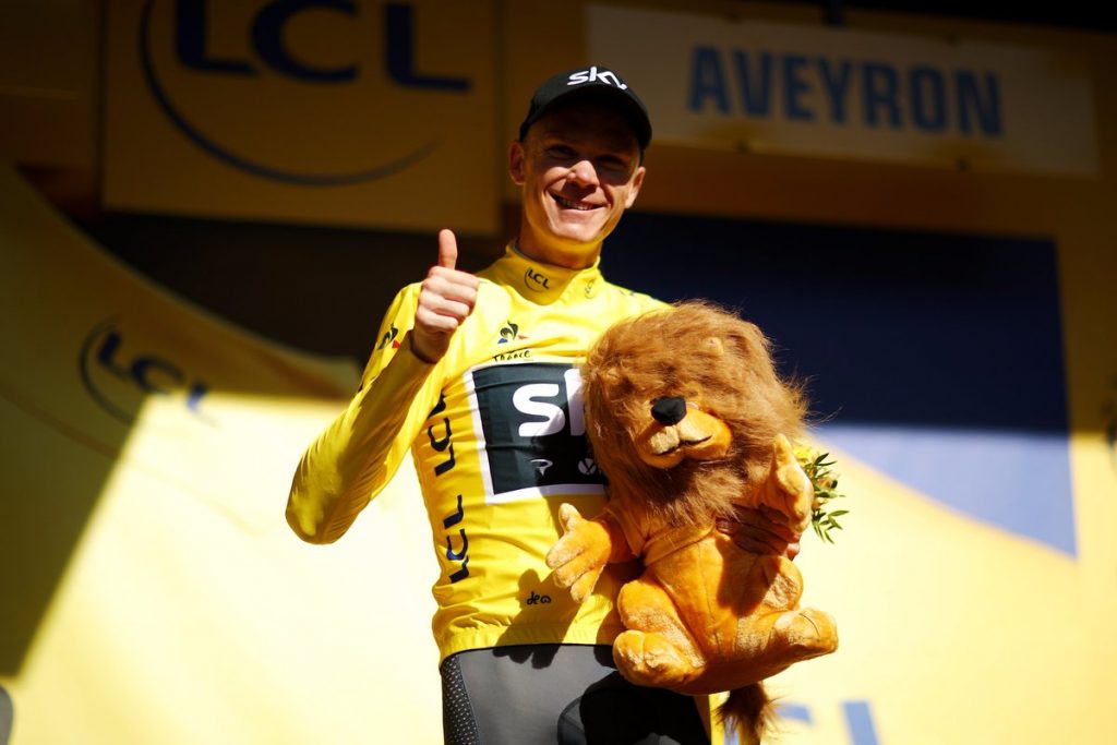 chris-froome-amarillo-team-sky-16ª-tdf-2017