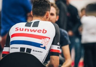 El maillot de Sinkeldam y la contrarreloj de Etxeondo