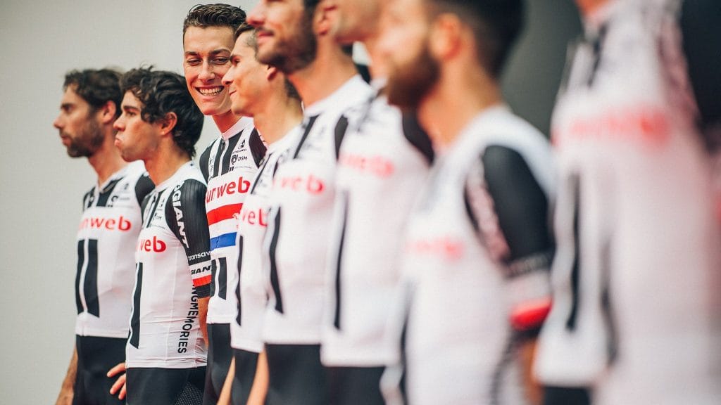 Foto: Team Sunweb