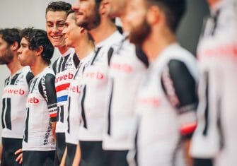 El maillot de Sinkeldam y la contrarreloj de Etxeondo