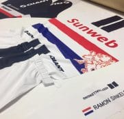 El maillot de Sinkeldam y la contrarreloj de Etxeondo