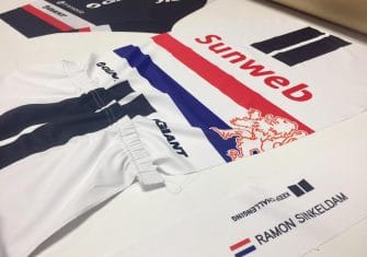 El maillot de Sinkeldam y la contrarreloj de Etxeondo