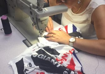 El maillot de Sinkeldam y la contrarreloj de Etxeondo