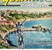 El Circuito de Getxo, a escena el lunes (Dorsales)