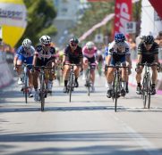 Katusha Sports se suma al Bigla femenino