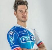 Guarnieri (FDJ): “Bouhanni es un cretino”