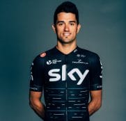 Intxausti se baja en Guangxi «pensando en 2018»