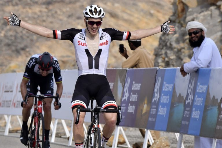 kragh-andersen-sunweb-oman-2017