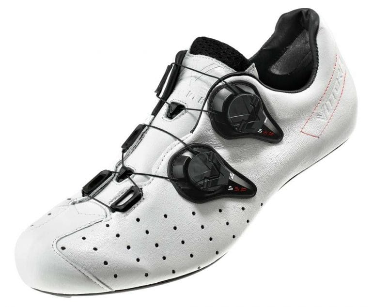 Concurso Vittoria Shoes: El ganador de las zapatillas La Tecnica