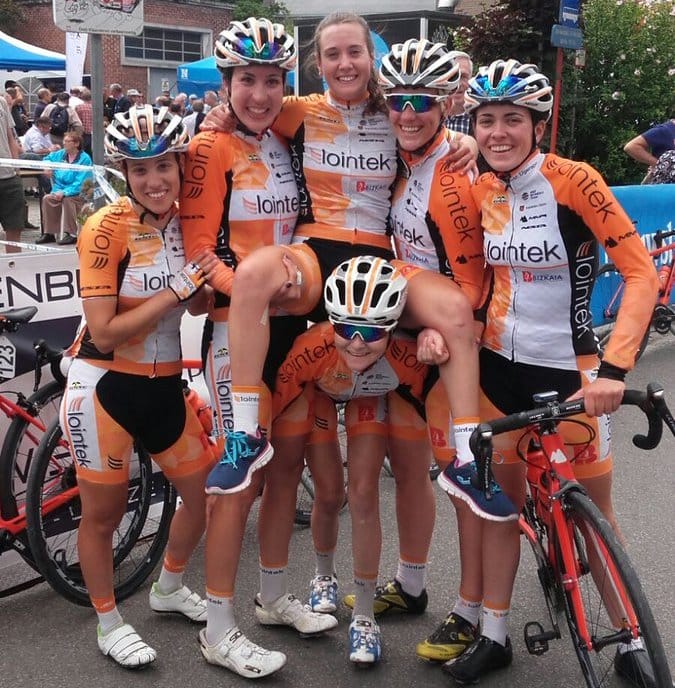 lointek-team-bene-ladies-tour-2017