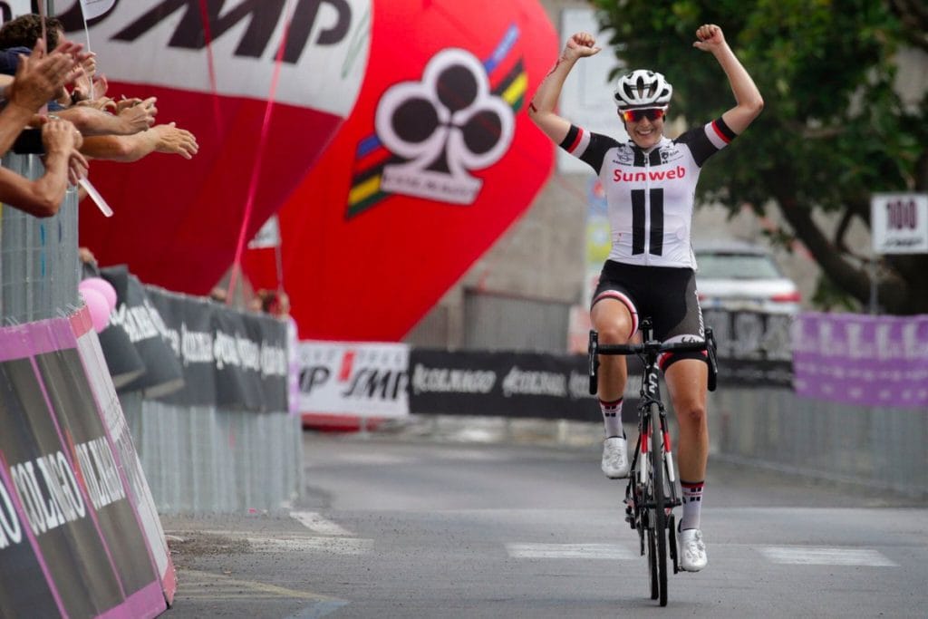 lucinda-brand-sunweb-giro-italia-2017