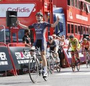 La Madrid Challenge by La Vuelta confirma 22 equipos