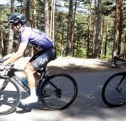 La Vuelta Burgos desvela su recorrido completo (Perfiles)