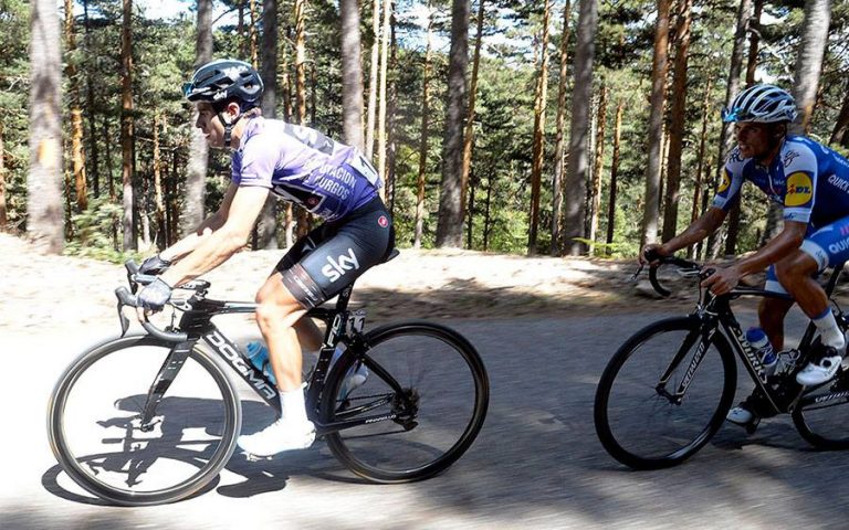 La Vuelta Burgos desvela su recorrido completo (Perfiles)