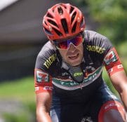 Tour de Flores: Edgar Nohales gana la 4ª etapa