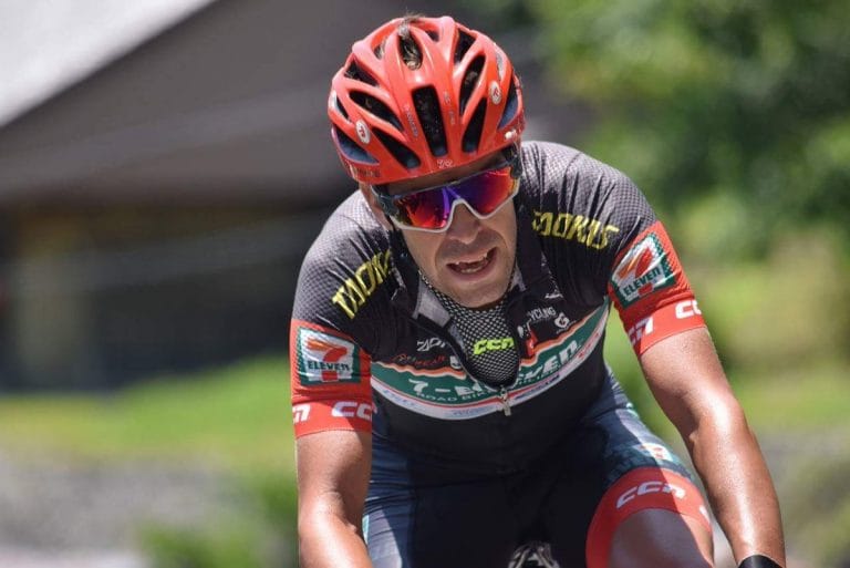 Tour de Flores: Edgar Nohales gana la 4ª etapa