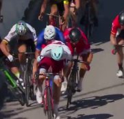 El Bora y Peter Sagan recurren al TAS y piden su regreso al Tour