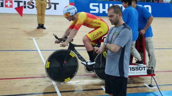 seleccion-española-pista