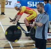 seleccion-española-pista