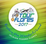 Tour de Flores: Edgar Nohales, podio en la 3ª etapa
