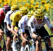 Tour Francia: Vídeo resumen de la 16ª etapa