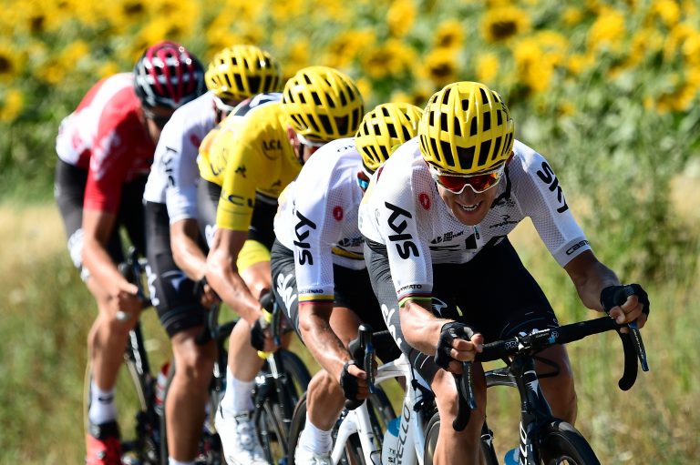 Tour Francia: Vídeo resumen de la 16ª etapa