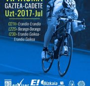 Txuma cadetes: El gallego Miguel Ángel Mera, vencedor final