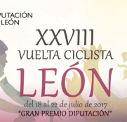 Vuelta León: Sergio Rodríguez gana la última; Smit, la general