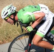La Vuelta a Sevilla élite y sub23, a escena el sábado y el domingo