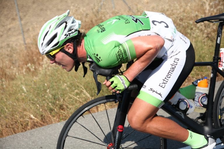 La Vuelta a Sevilla élite y sub23, a escena el sábado y el domingo