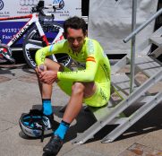 Willem Smit o cómo ser el mejor amateur de España en dos meses