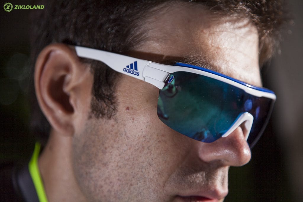 gafas ciclismo fotocromaticas adidas