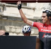 Contador-trek-vuelta-españa-2017