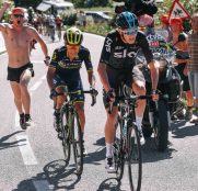 Froome-chaves-vuelta-españa-2017-3ª-etapa-2