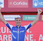 Lampaert-quick-step-vuelta-españa-2017-2ª-etapa-3