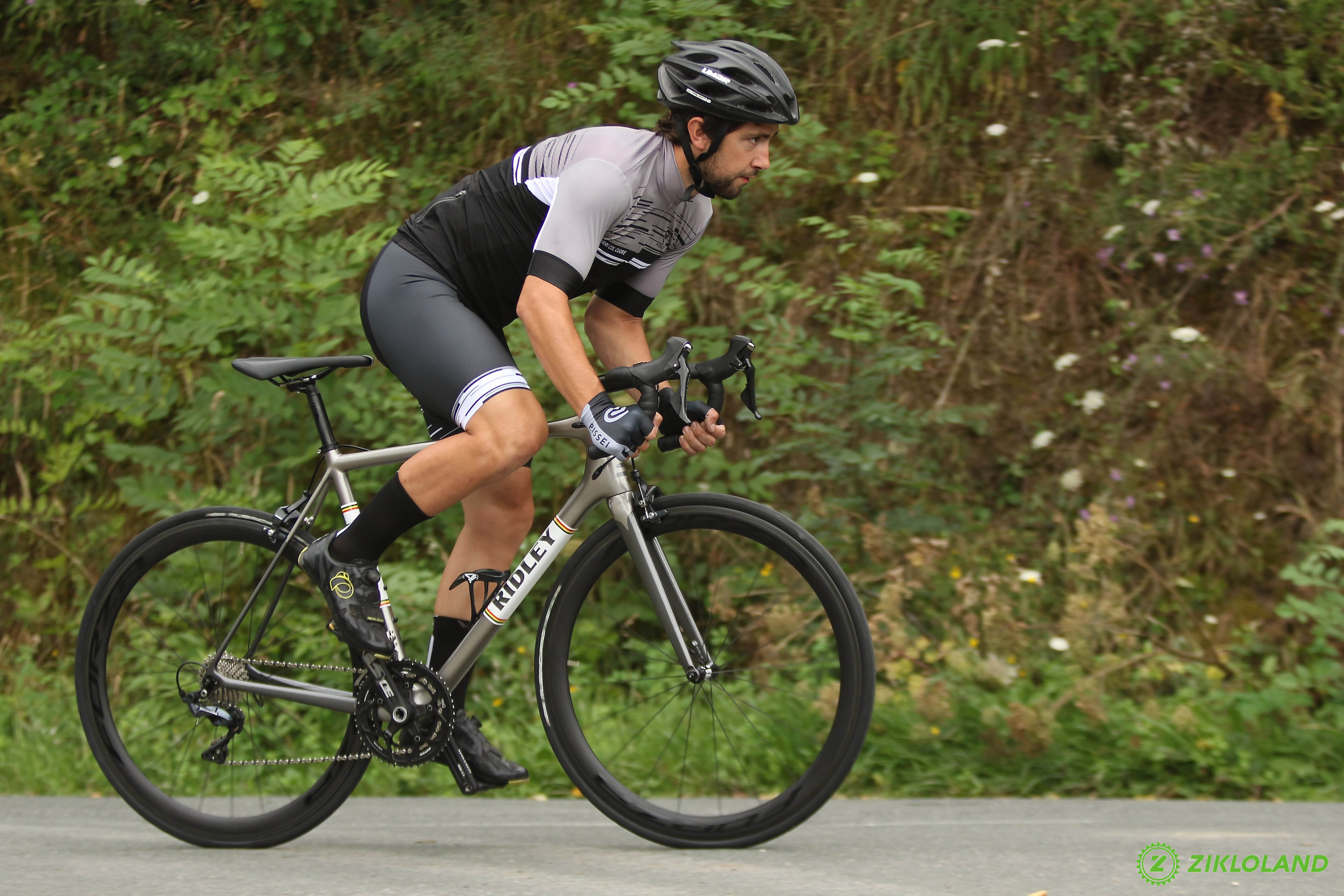 ridley helium x ultegra 2019