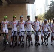 Colombia anuncia 9 nombres para el Mundial de Bergen