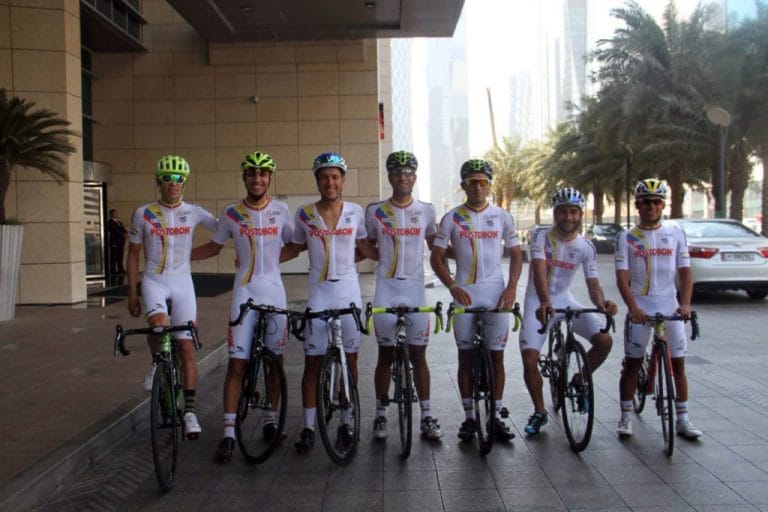 Colombia anuncia 9 nombres para el Mundial de Bergen