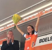 Van-vleuten-orica-boels-ladies-tour-2017-prologo