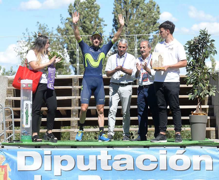barbero-movistar-vuelta-burgos-2017-4ª-etapa-2