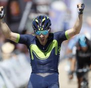 barbero-movistar-vuelta-burgos-2017-4ª-etapa