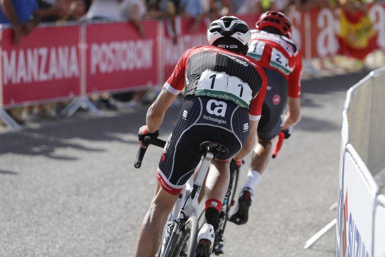 contador-froome-vuelta-españa-2017-8ª-etapa