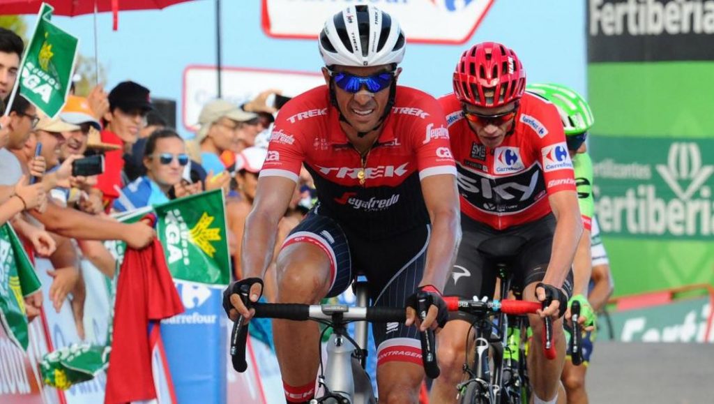 contador-trek-vuelta-españa-2017-5ª-etapa