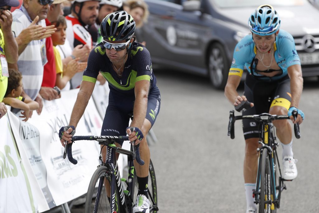 dani-moreno-movistar-team-vuelta-españa-2017