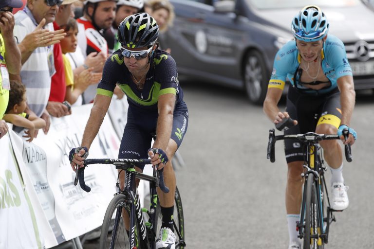dani-moreno-movistar-team-vuelta-españa-2017