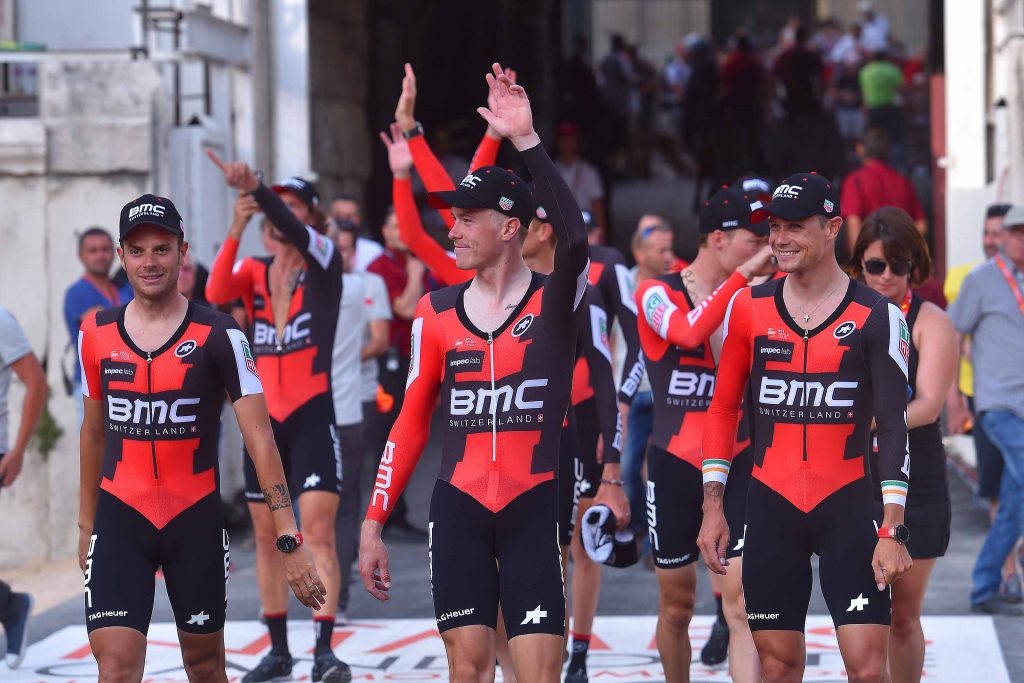 dennis-bmc-vuelta-españa-2017-1ª-etapa